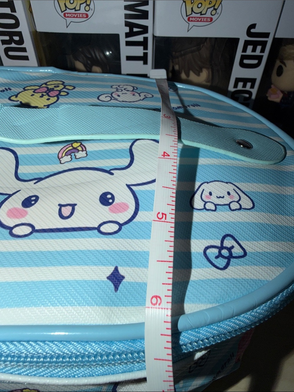Cinnamoroll Bundle of (6) - Picture 4 of 15